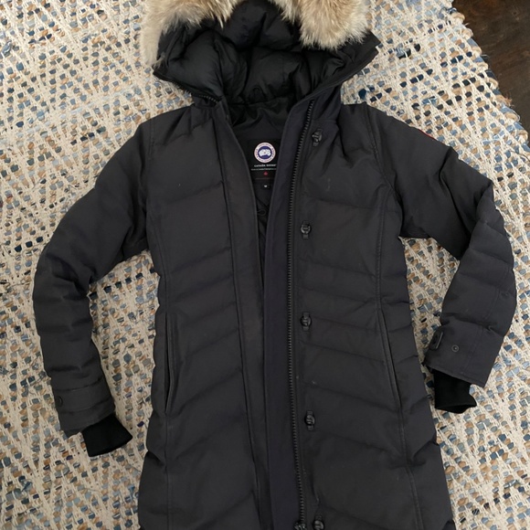Canada Goose Lorette Parka - Picture 3 of 3